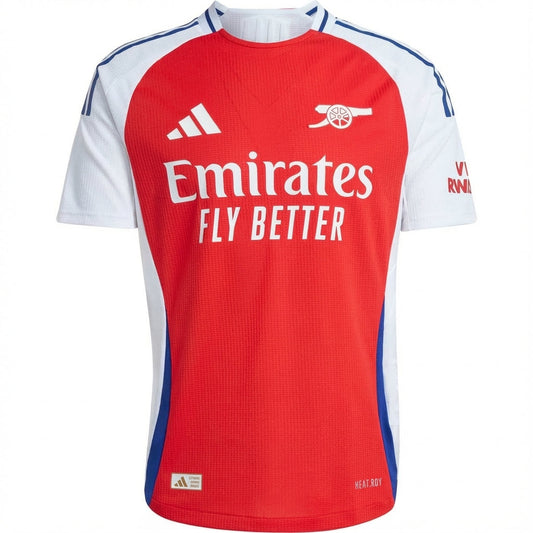 Arsenal Player Jersey Home 2024/2025