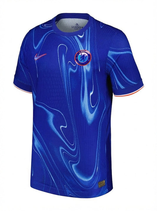 Chelsea Player Jersey Home 2024/2025