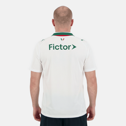 Palmeiras Puma 2026/27 II Fan Jersey