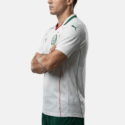 Palmeiras Puma 2026/27 Away Player Jersey