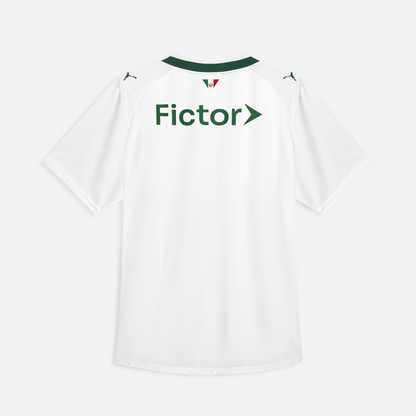 Palmeiras Puma 2026/27 Away Player Jersey