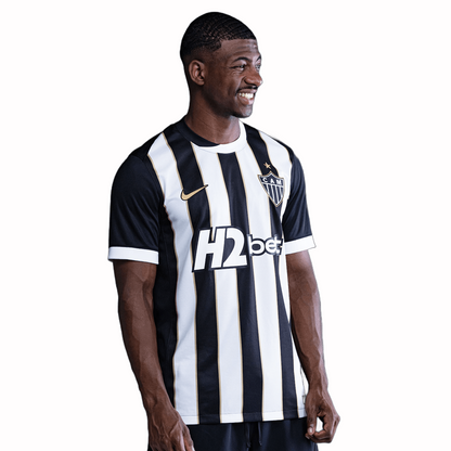 Atlético Mineiro  Men's Game I Shirt 26/27