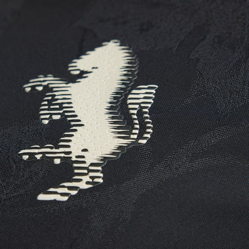 Juventus Third Authentic Jersey 2025/26 Player [Slim Fit]