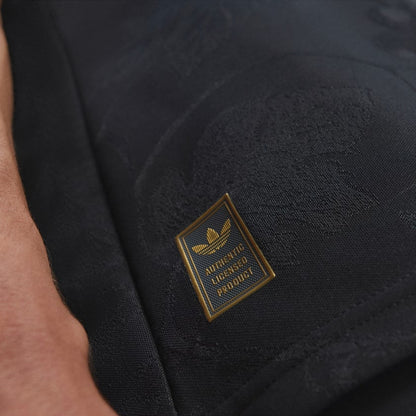 Juventus Third Authentic Jersey 2025/26 Player [Slim Fit]