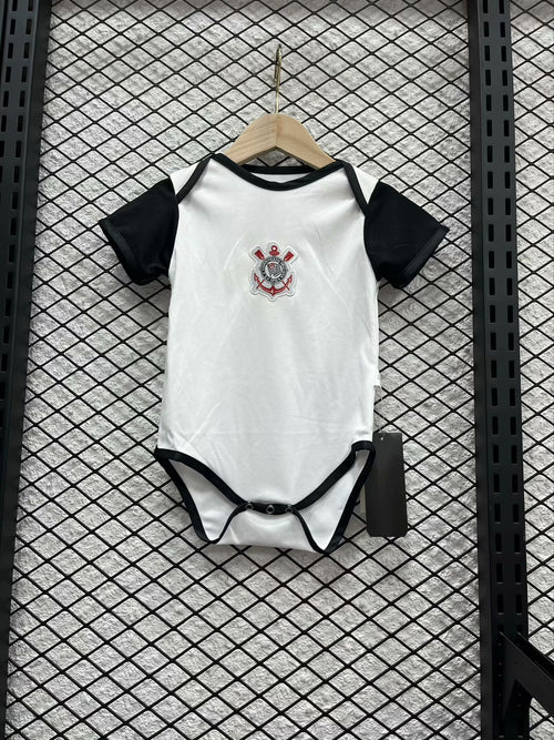 Body Baby Corinthians 25/26 home