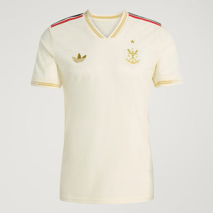 Flamengo 25/26 Third Jersey - Player Version