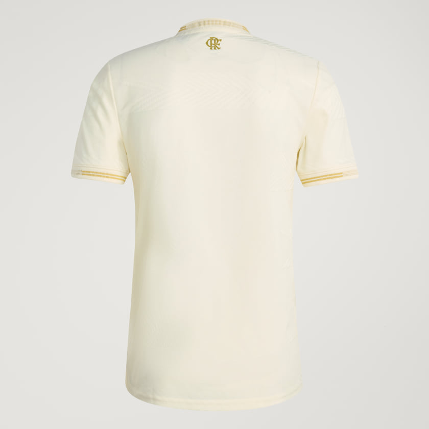 Flamengo 25/26 Third Jersey - Player Version