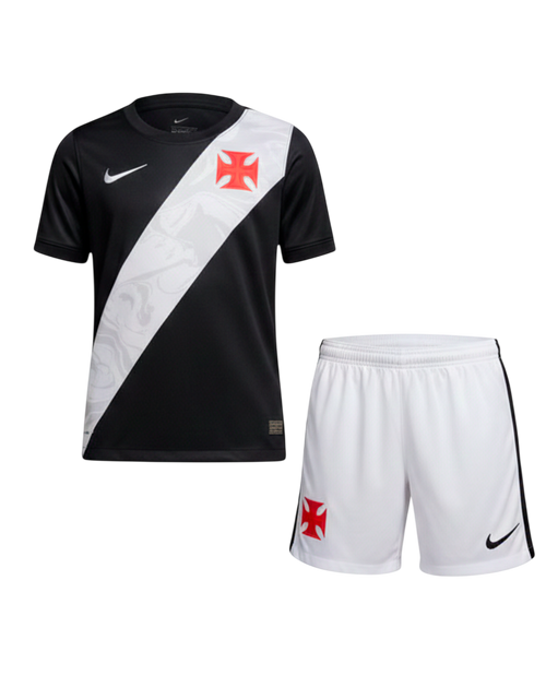 Vasco Nike 2026/27 Kids' Home Kit