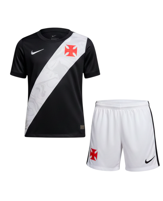 Vasco Nike 2026/27 Kids' Home Kit
