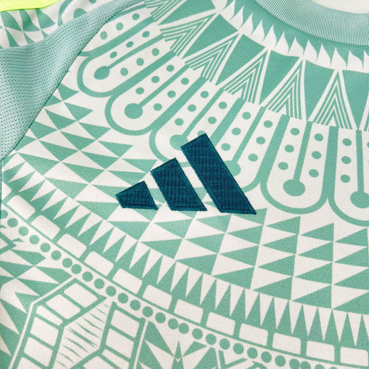 MILAN SPECIAL EDITION II 24/25 MAN (PLAYER VERSION) LONG SLEEVE