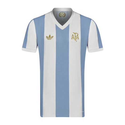 Argentina 50th Anniversary Jersey