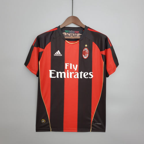 MILAN X 10/11 MAN (RETRO)