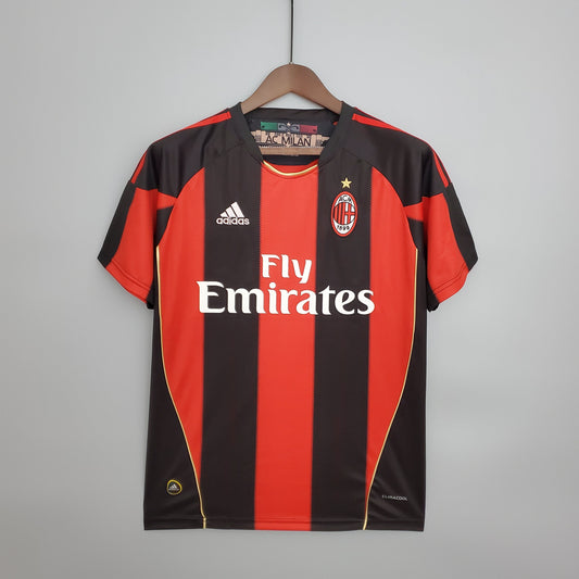 MILAN X 10/11 MAN (RETRO)