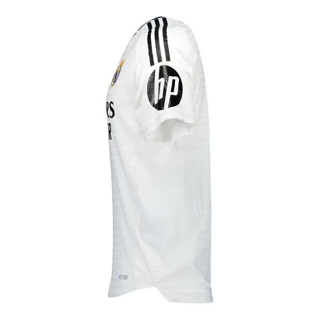 Camiseta Authentic Real Madrid Primera Equipación Blanca #16 ENDRICK 24/25 + 5 REGALOS 🎁