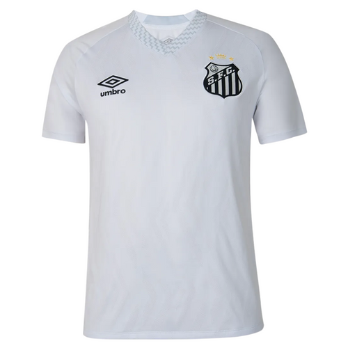 Santos home 25/26