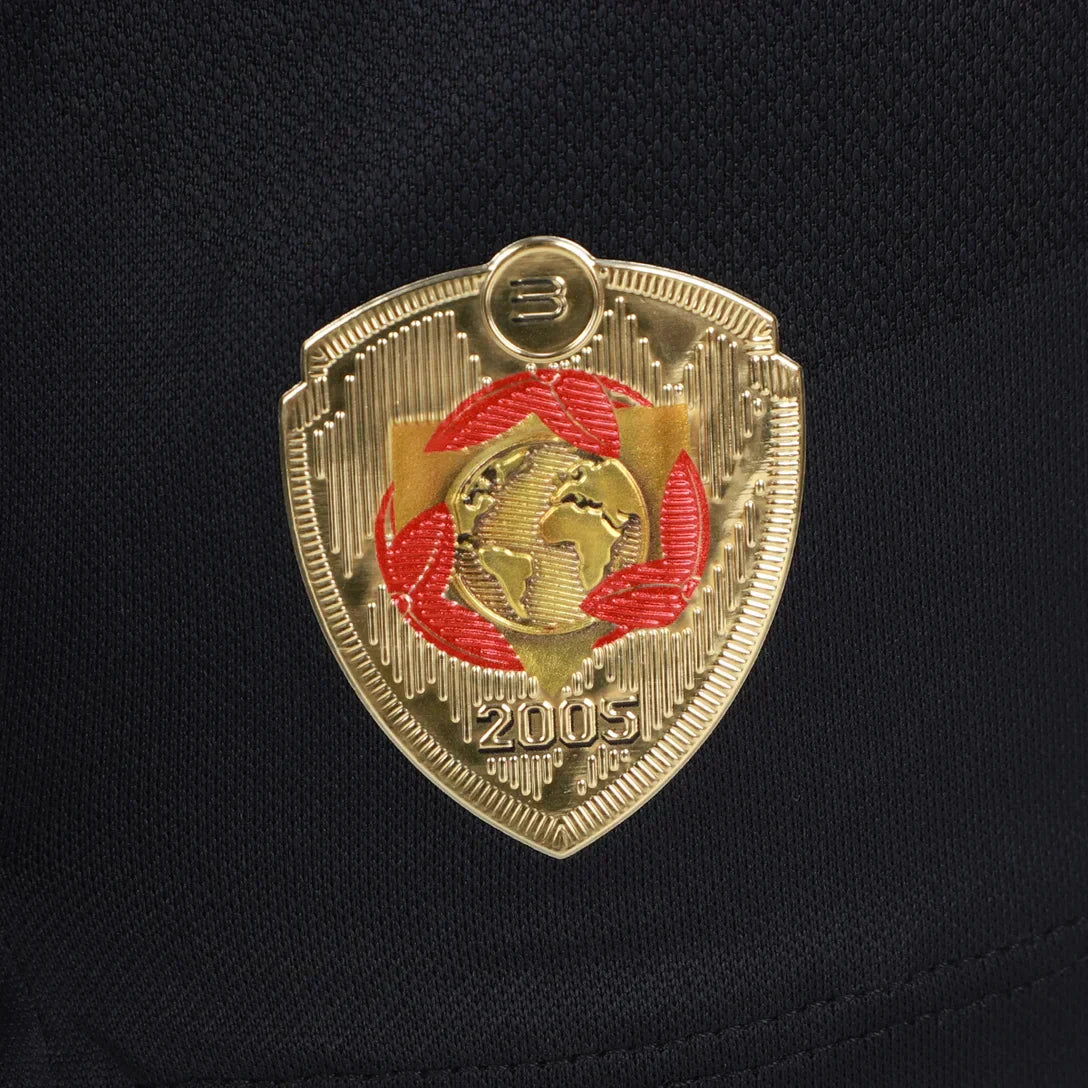 Sao Paulo 25/26 Thrid Jersey - Player Version