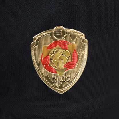 Sao Paulo 25/26 Thrid Jersey - Player Version