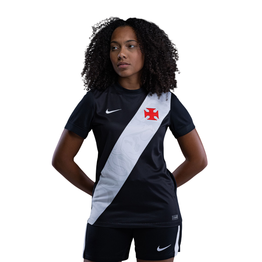 Vasco Nike Women's  2026/27 Home Jersey