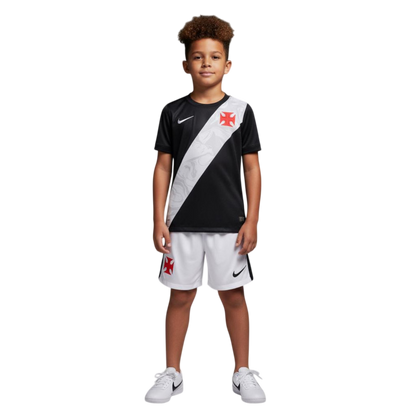 Vasco Nike 2026/27 Kids' Home Kit