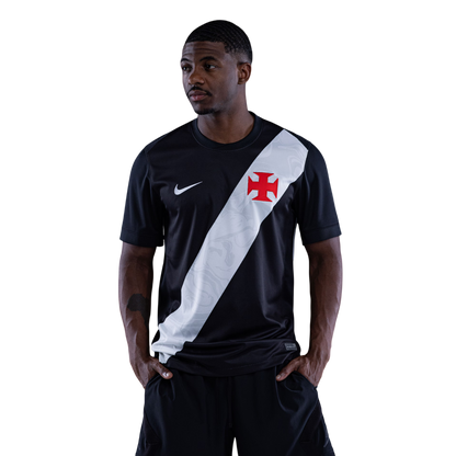 Vasco Nike 2026/27 Home Fan Jersey