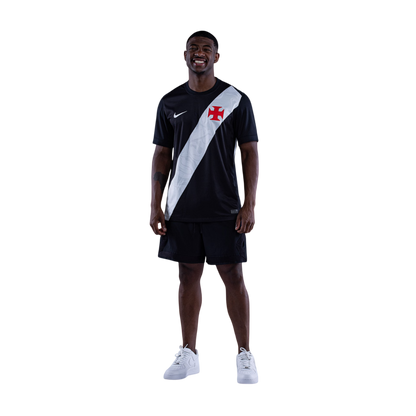 Vasco Nike 2026/27 Home Fan Jersey