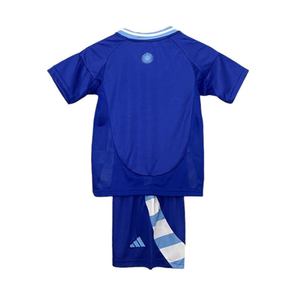 Kit Kids Argentina Away 2024/2025