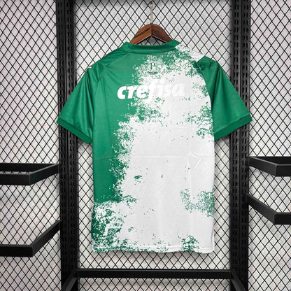 Palmeiras For a Greener Future Special Edition