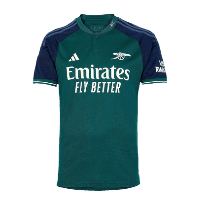 Kids Arsenal Third Kit 2023/2024