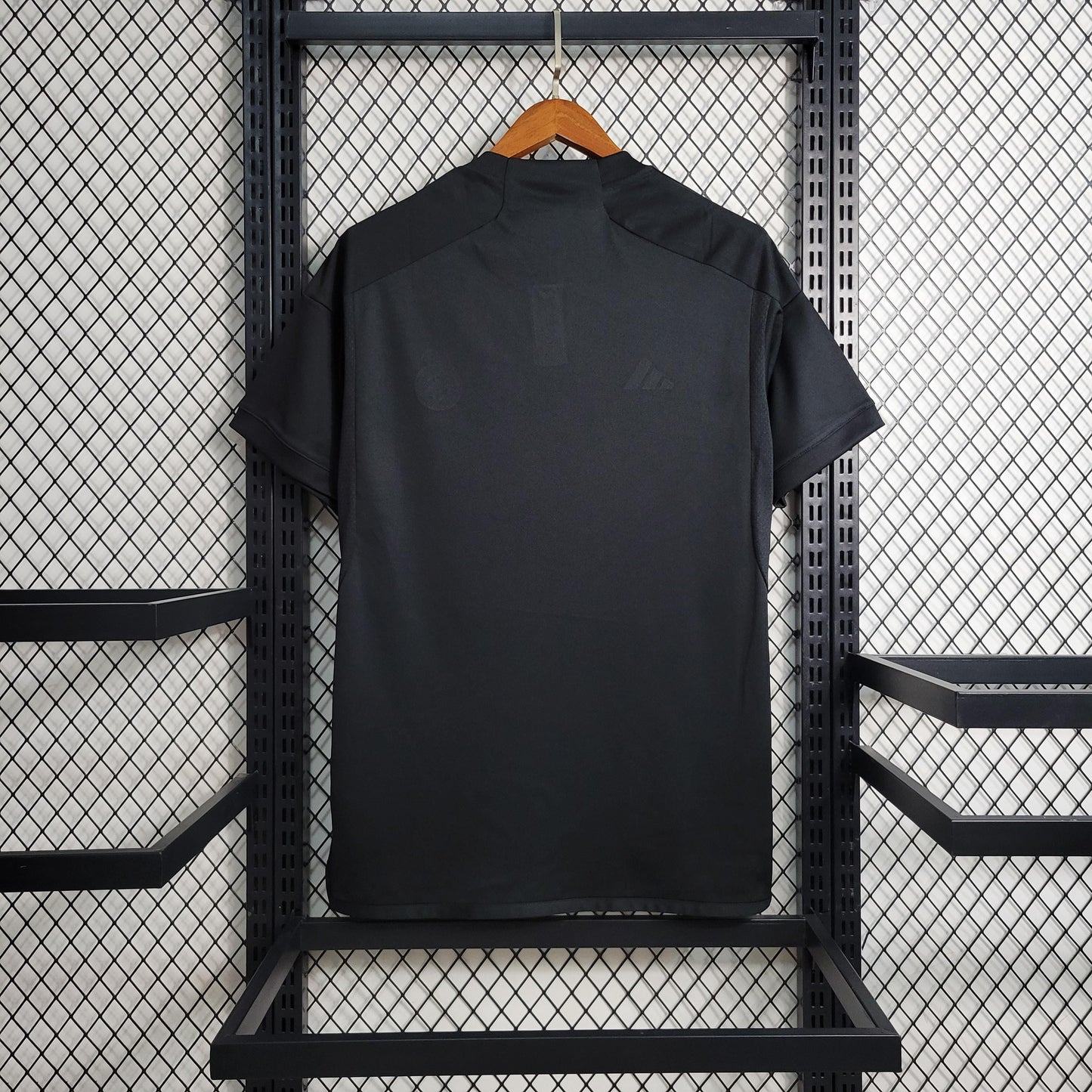 Camiseta Real Madrid Tercera 23/24 - RODRYGO N° 11