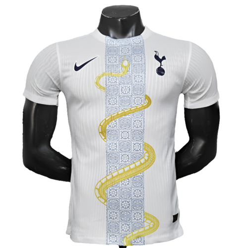 Tottenham 25/26 Special Edition Jersey - Player Version