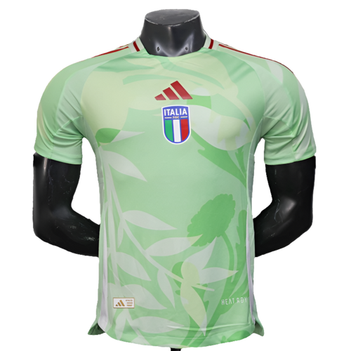 Italy 25/26 Training Jersey - Player Version