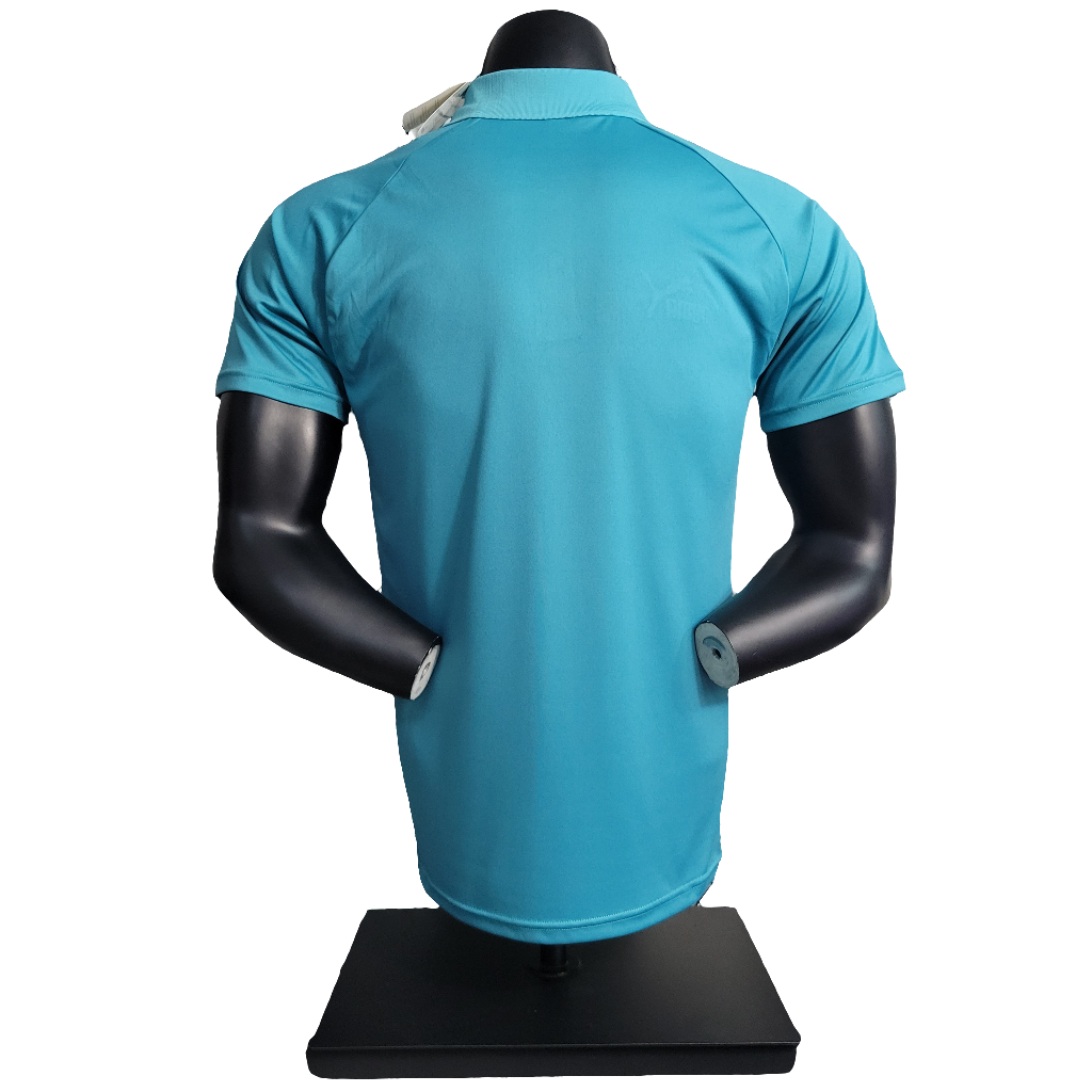 Palmeiras 23/24 Polo Edition Jersey - Light Green - Fan Version