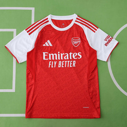 Combo Arsenal 3 Jerseys 25/26 for $109.90 Free Shipping Worldwide