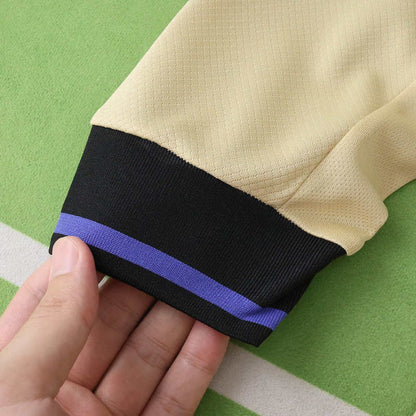 Barcelona x Kobe Bryant 25/26 Away Jersey - Long Sleeve