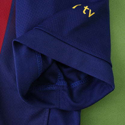 Barcelona Home Jersey 2025/26 - RASHFORD #14