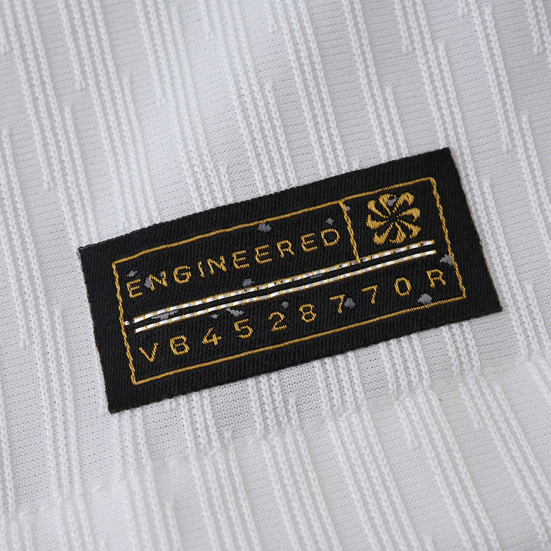 Tottenham Hotspur Player Jersey Home 2025/26