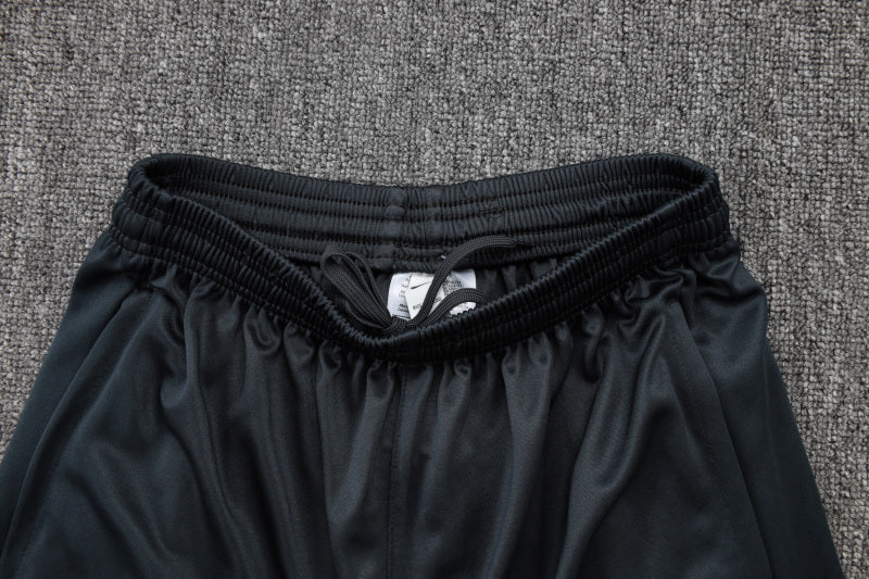 Chelsea Kit White World Cup Jersey + Shorts 25/26