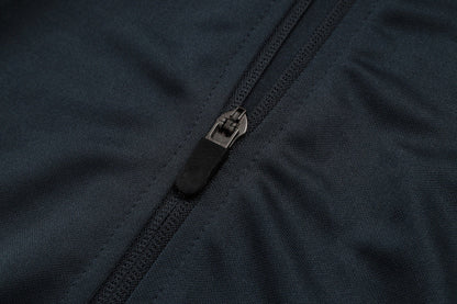 Chelsea Hoodie TrackSuit Black Jacket 25/26