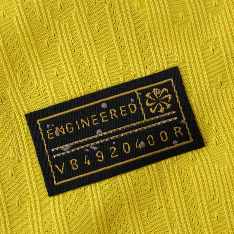 Tottenham Hotspur Player Jersey Third 2025/26