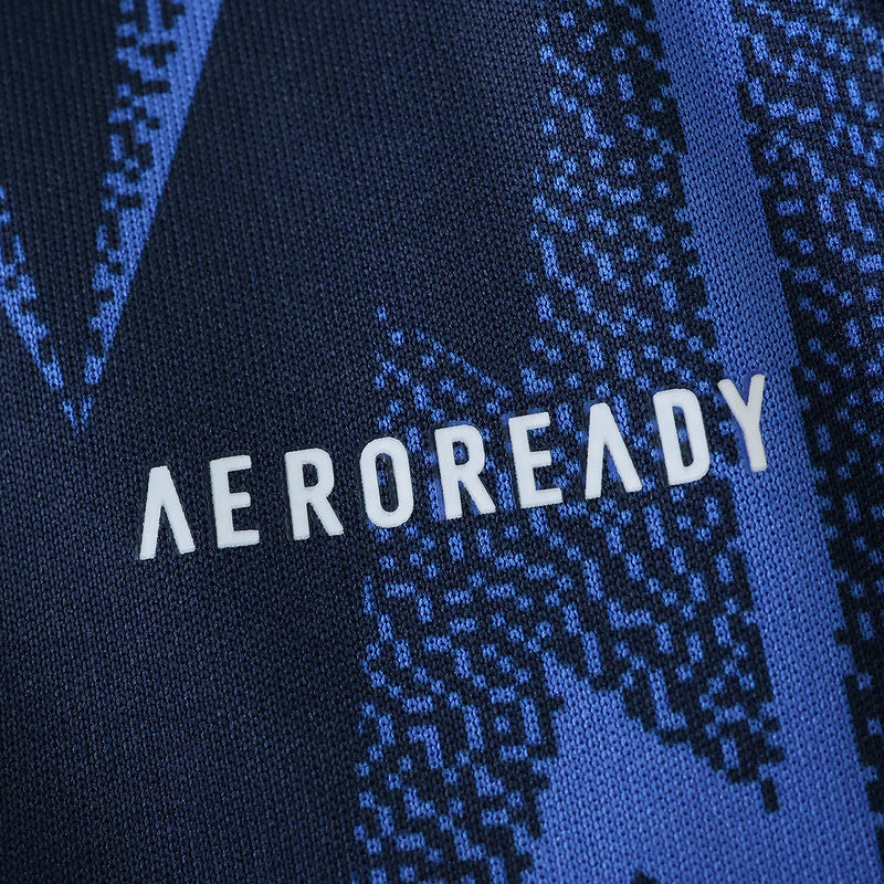 Arsenal Away Jersey 2025/26 - Ødegaard #8