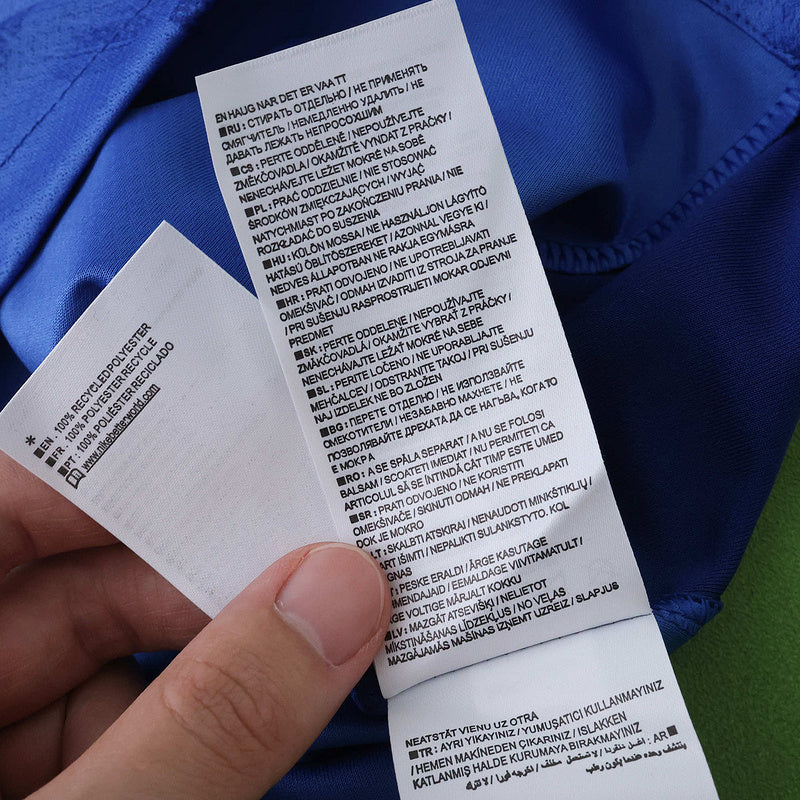 Chelsea Home Jersey 2025/2026 - JOÃO PEDRO #20