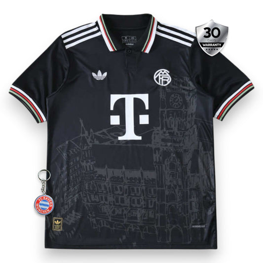 Bayern Munich Special Edition Jersey 2025/26