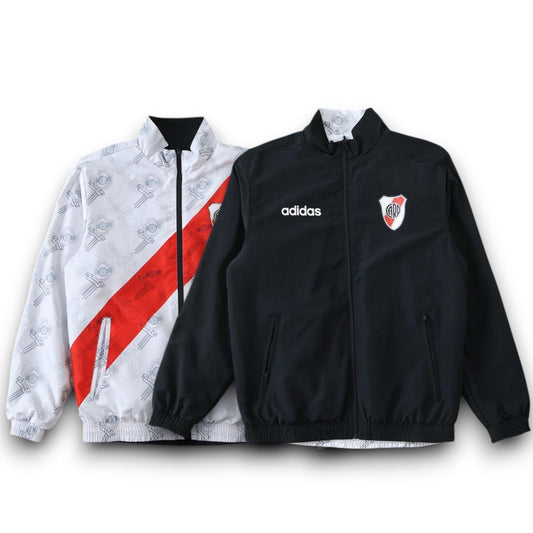 River Plate Windbreaker Reversible I