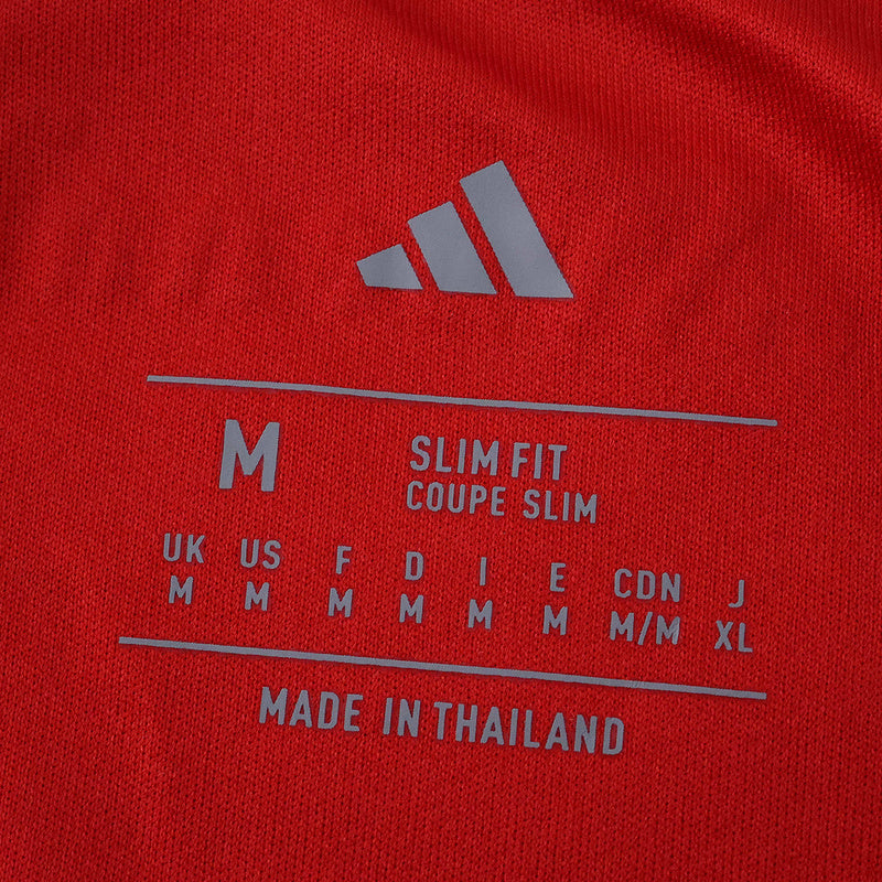 Arsenal Home Jersey 2025/26 - Saka #7