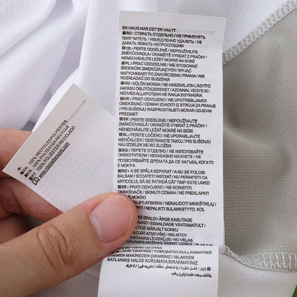 Tottenham Hotspur 2025/26 Home Jersey