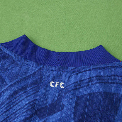 Chelsea Player Jersey Home 120 Year Anniversary Special Edition 2025