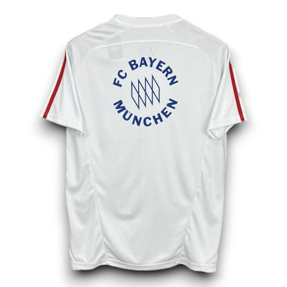 Bayern Munich Concept Version Jersey 2025/26