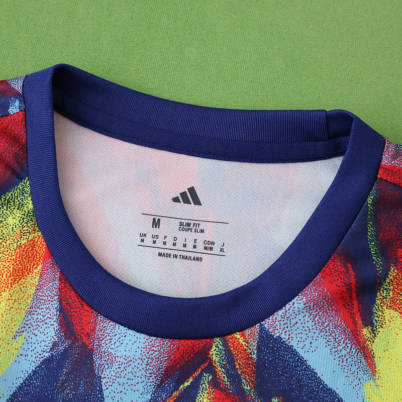 Arsenal Training Jersey 2025/26