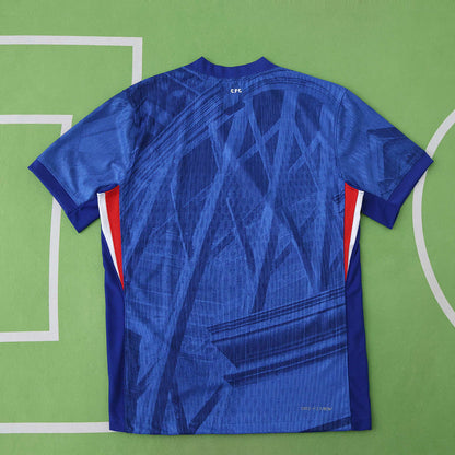 Chelsea Player Jersey Home 2025/2026