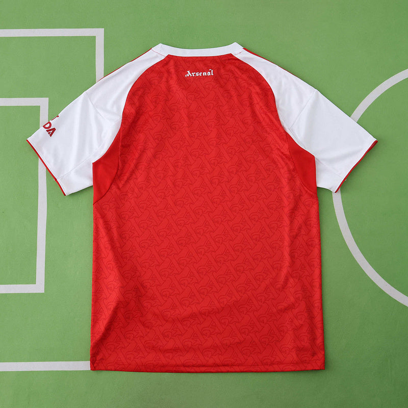 Combo Arsenal 3 Jerseys 25/26 for $109.90 Free Shipping Worldwide